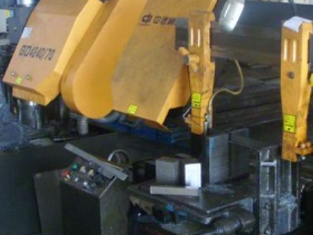 耀州SM45模具钢