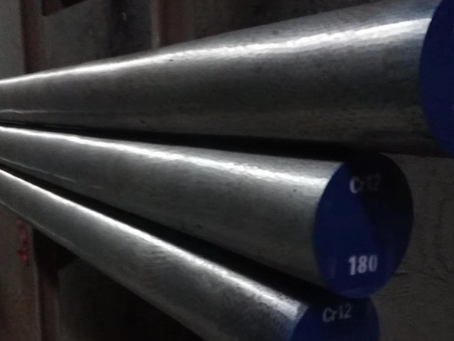 耀州Cr12模具钢