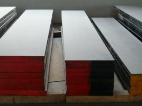 耀州Cr12MoV模具钢